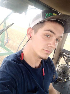 Meet your Posher, Bryan